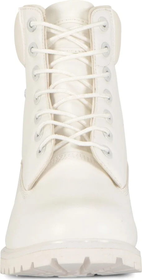 Convoy Lace-Up Boot - Image 2