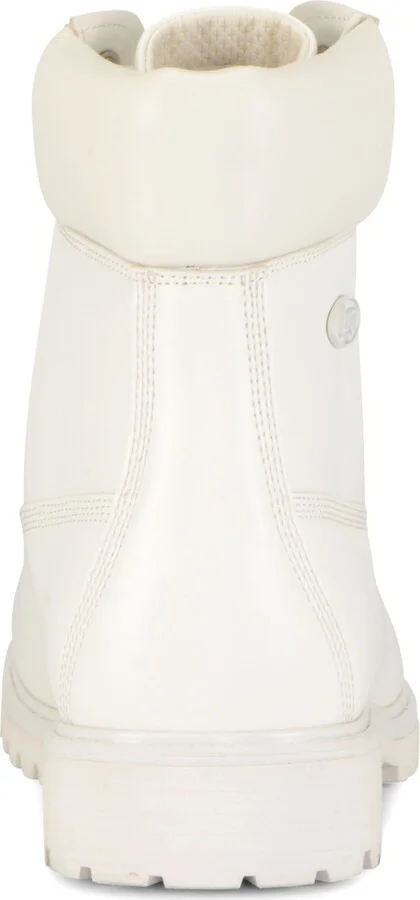 Convoy Lace-Up Boot - Image 3
