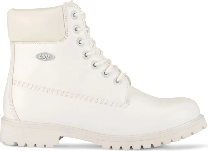 Convoy Lace-Up Boot - Image 4