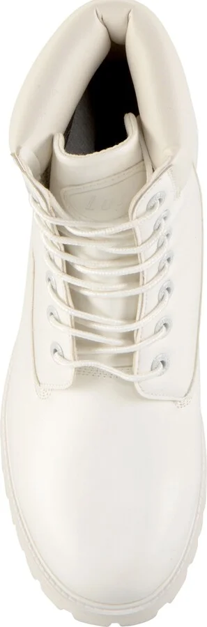 Convoy Lace-Up Boot - Image 5