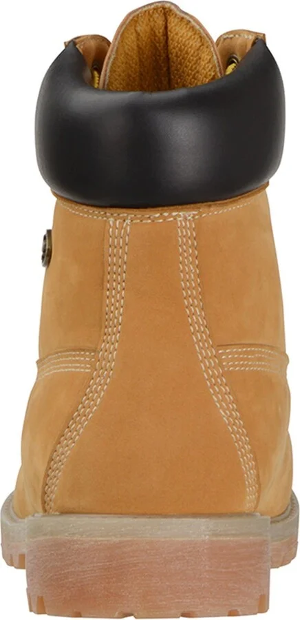Convoy Lace-Up Boot - Image 8