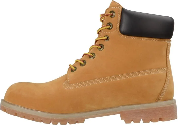 Convoy Lace-Up Boot - Image 10