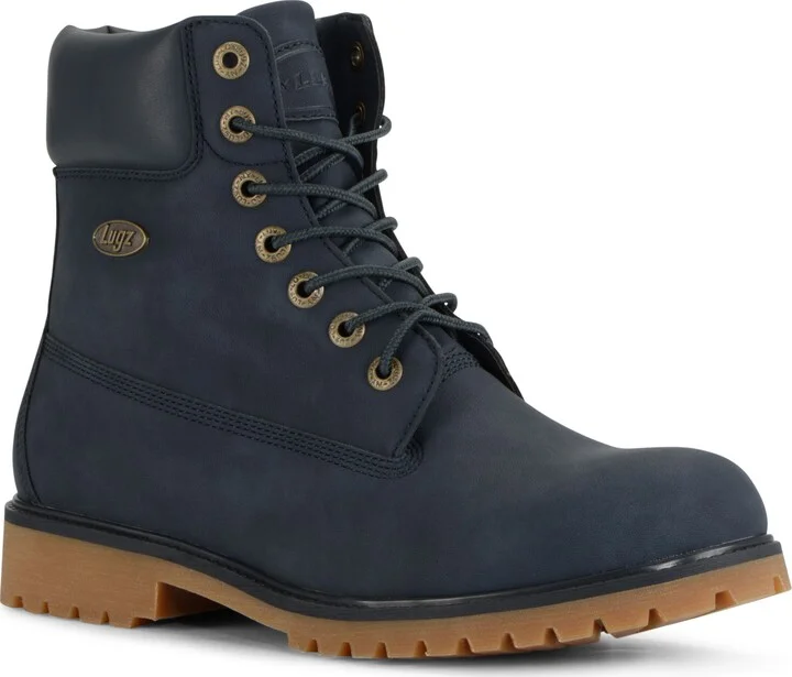 NAVY/GUM