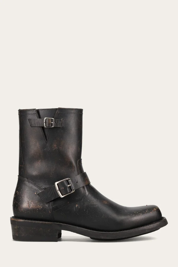 Antique Black