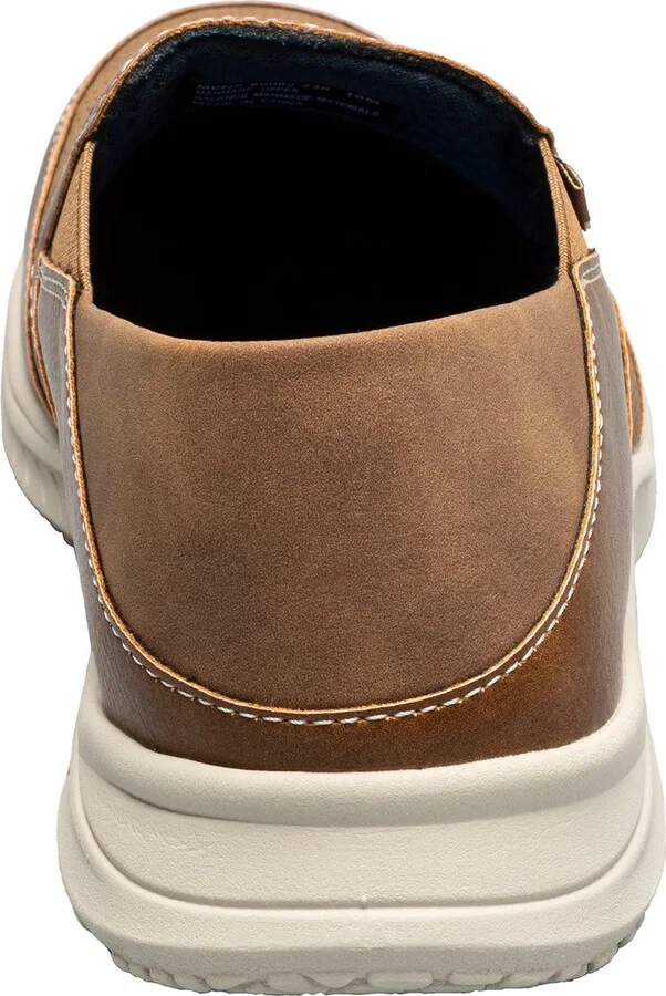 Conway EZ Slip-On Sneaker - Wide Width Available - Image 3