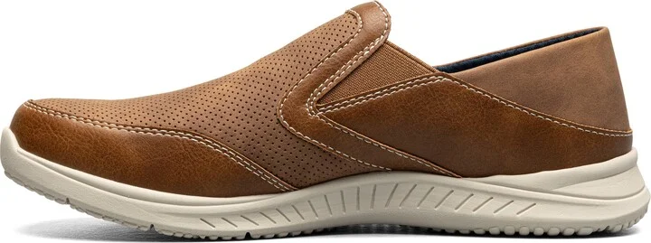 Conway EZ Slip-On Sneaker - Wide Width Available - Image 8