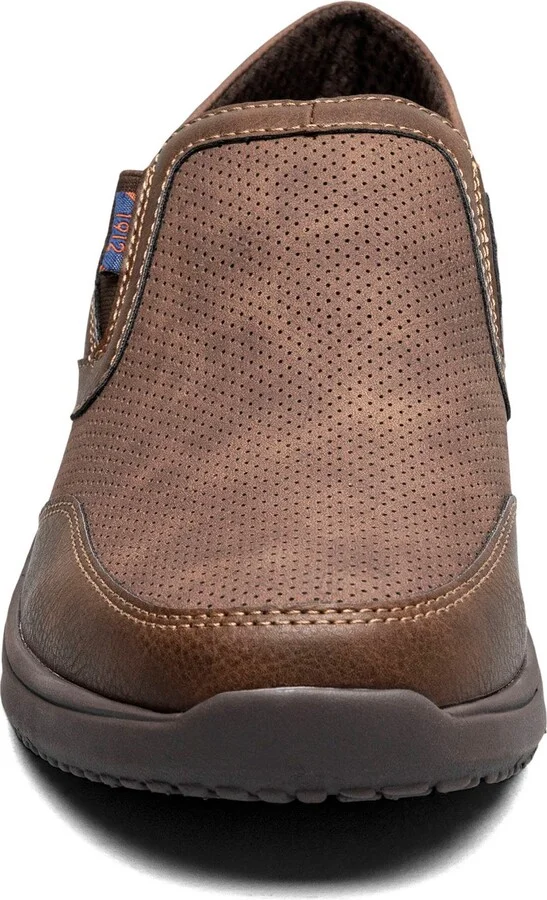 Conway EZ Slip-On Sneaker - Wide Width Available - Image 9