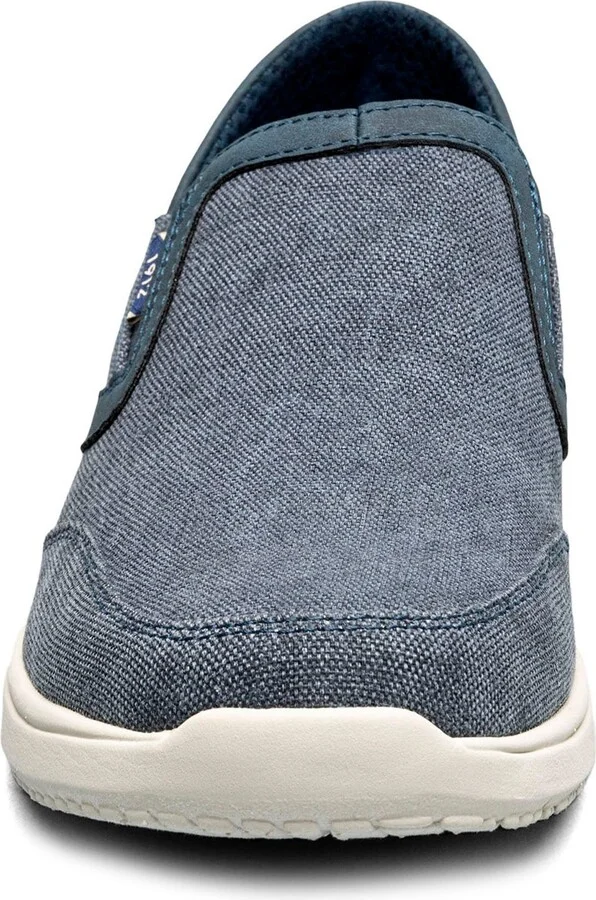 Conway EZ Slip-On Sneaker - Wide Width Available - Image 10