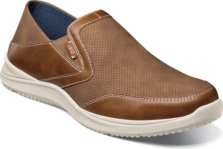 Conway EZ Slip-On Sneaker - Wide Width Available