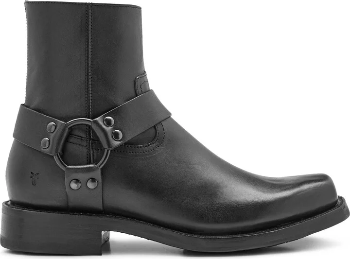 Conway Harness Boot - Image 2
