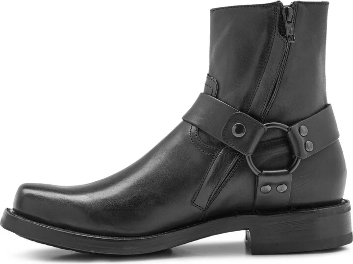 Conway Harness Boot - Image 7
