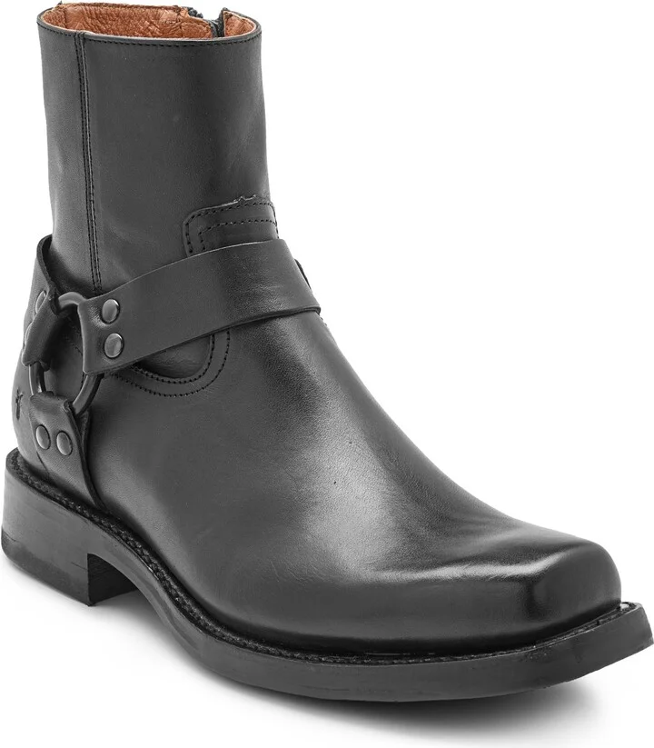 Conway Harness Boot