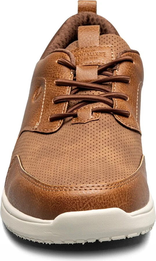 Conway Moc Toe Oxford Sneaker - Image 2