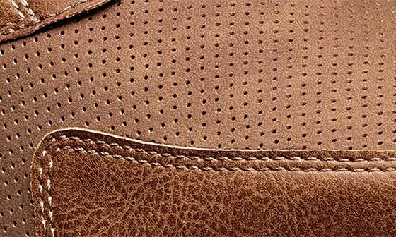 Conway Moc Toe Oxford Sneaker - Image 6