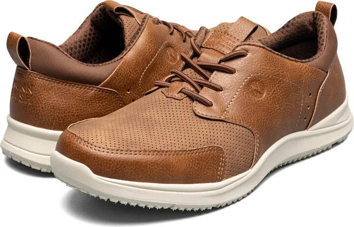 Conway Moc Toe Oxford Sneaker - Image 8
