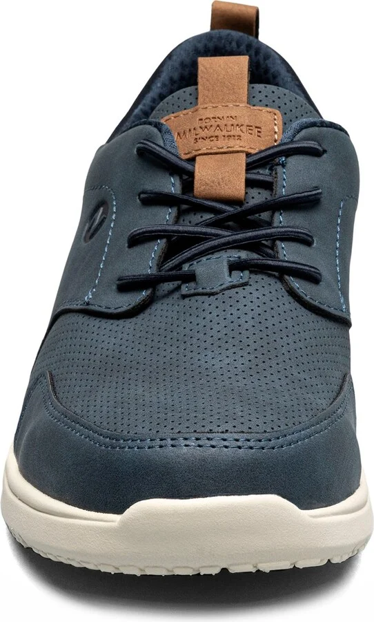 Conway Moc Toe Oxford Sneaker - Image 11