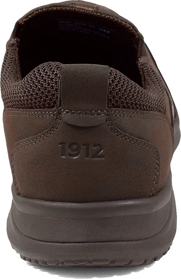 Conway Moc Toe Slip-On Sneaker - Wide Width Available - Image 2