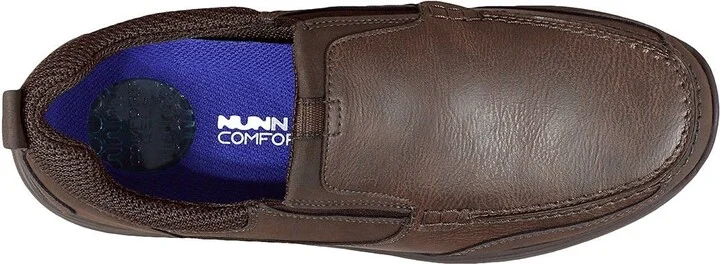 Conway Moc Toe Slip-On Sneaker - Wide Width Available - Image 4