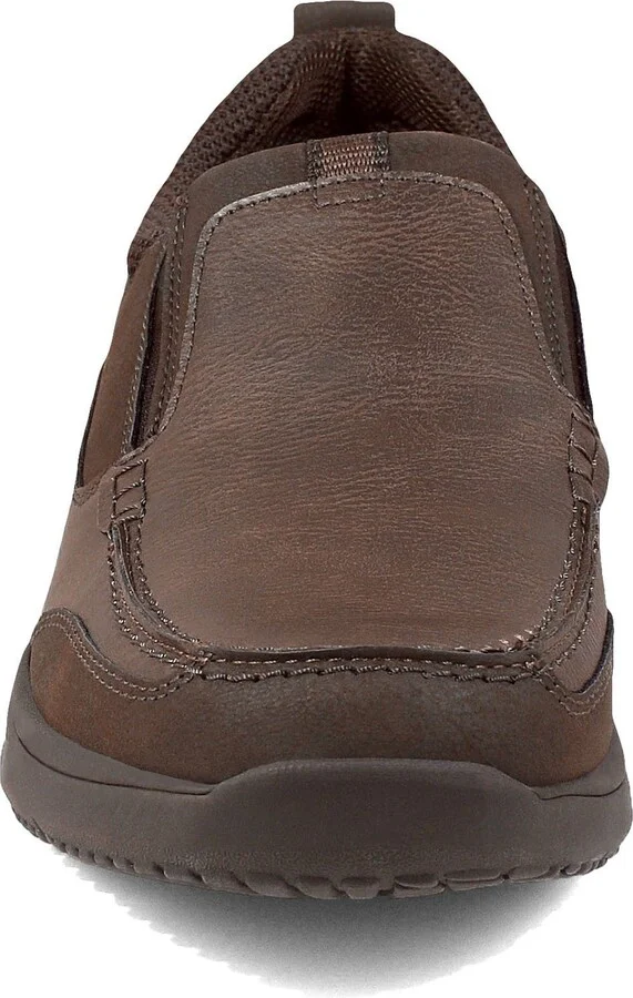 Conway Moc Toe Slip-On Sneaker - Wide Width Available - Image 6