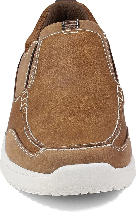 Conway Moc Toe Slip-On Sneaker - Wide Width Available - Image 9