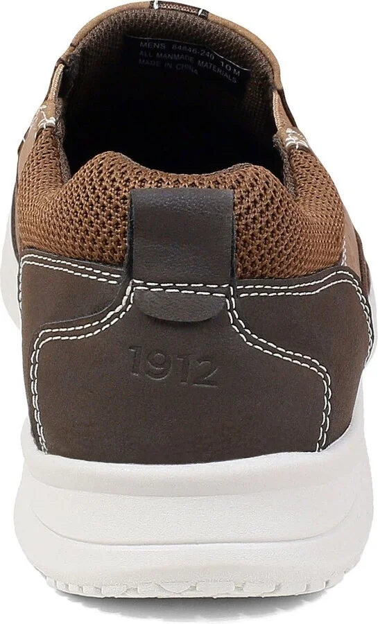 Conway Moc Toe Slip-On Sneaker - Wide Width Available - Image 10