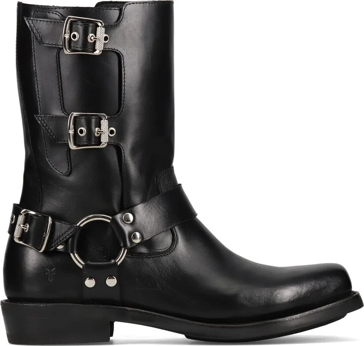 Conway Moto Harness Boot - Image 2