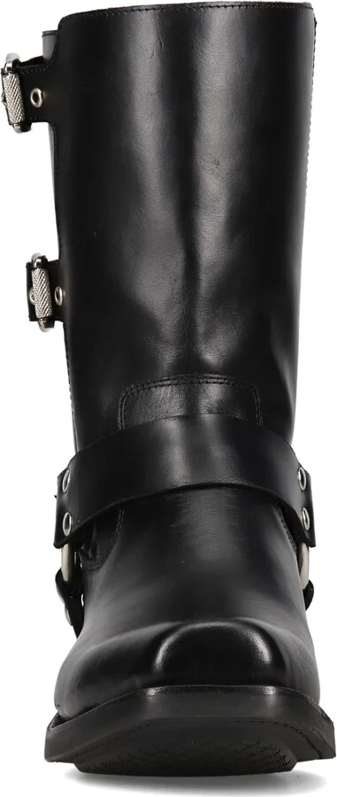 Conway Moto Harness Boot - Image 3