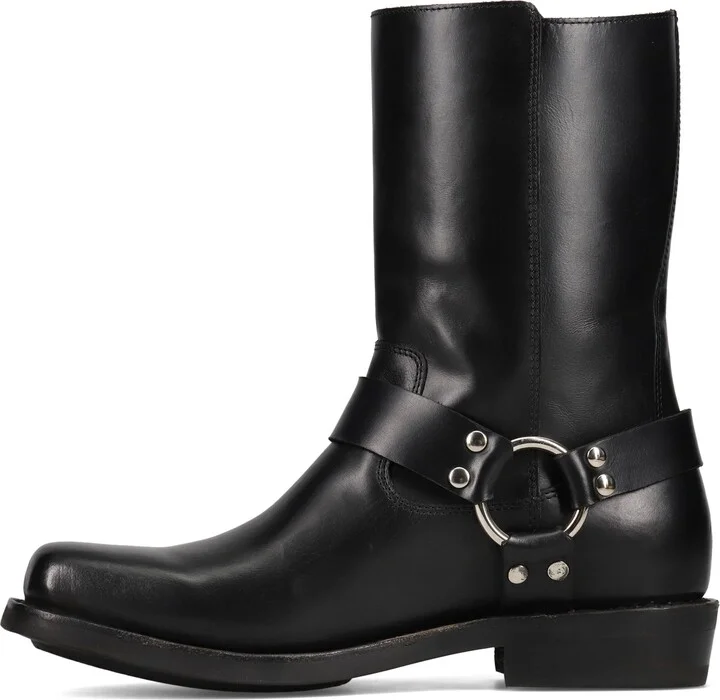 Conway Moto Harness Boot - Image 7