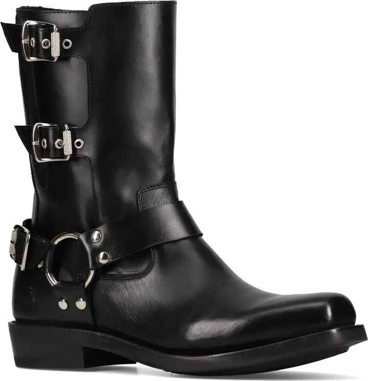 Conway Moto Harness Boot