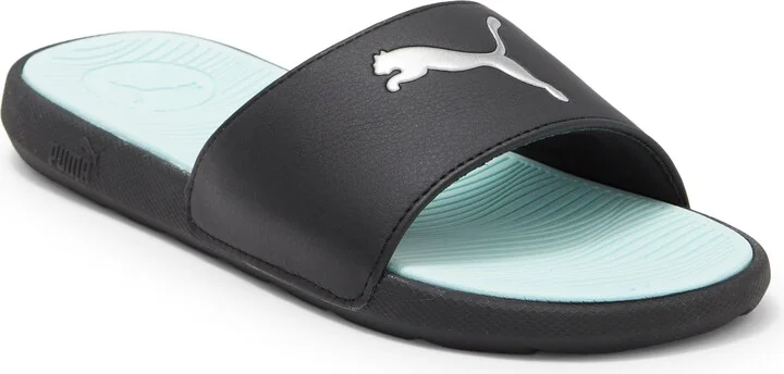Cool Cat 2.0 Lux Slide Sandal