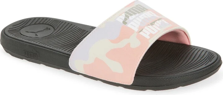 Cool Cat 2.0 Slide Sandal