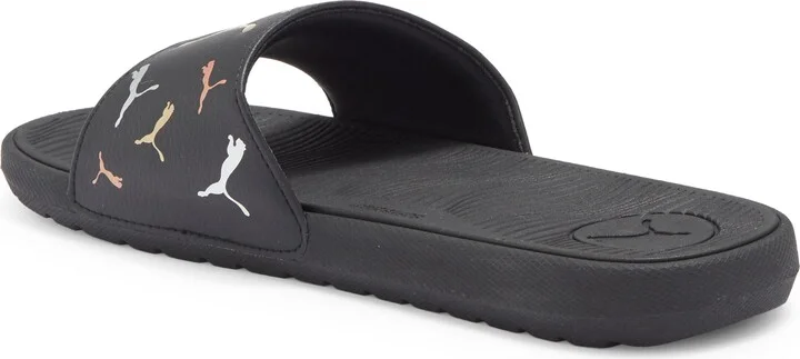 Cool Cat 2.0 Toss Slide Sandal - Image 2