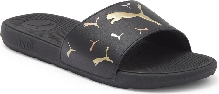 Cool Cat 2.0 Toss Slide Sandal