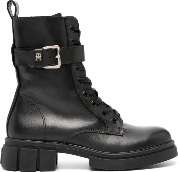 Cool Feminine 40mm boots