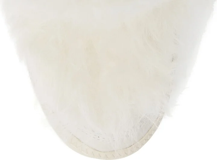Cool Genuine Shearling Boot - Image 5