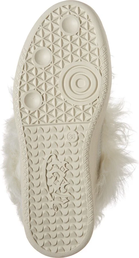 Cool Genuine Shearling Boot - Image 6