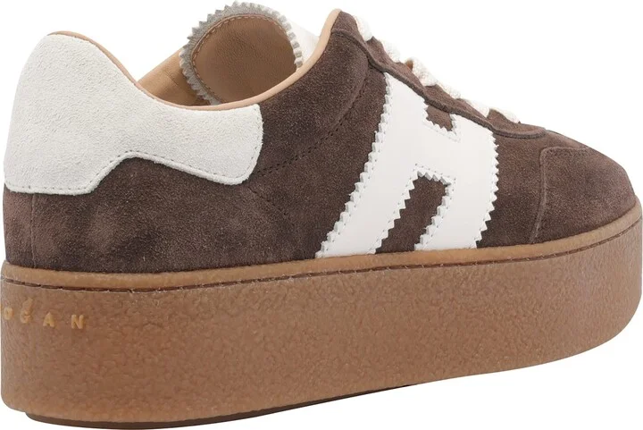Cool Hogan Sneakers - Image 3