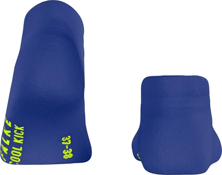 Cool Kick Tab Ankle Socks - Image 2