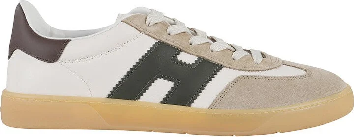 Cool Laced H Sneakers