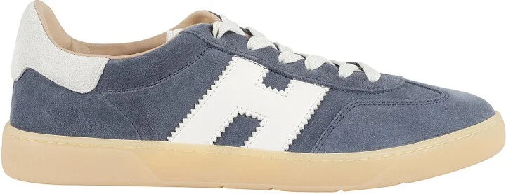 Cool Laced H Sneakers