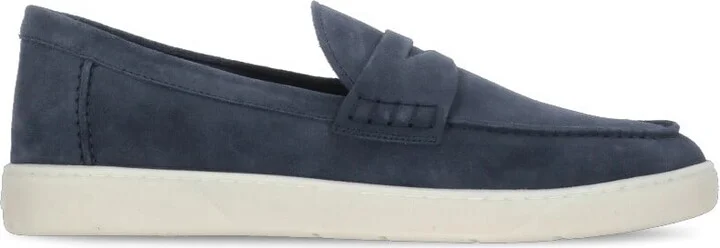 Cool Loafers