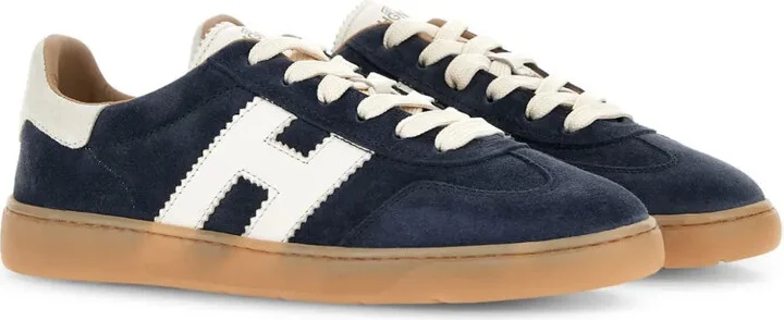 Cool low-top sneakers - Image 2