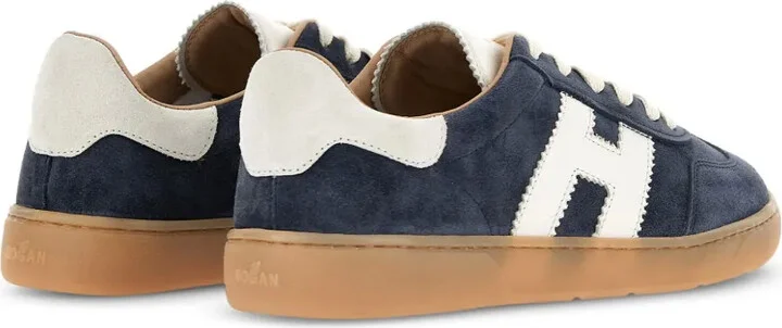 Cool low-top sneakers - Image 3