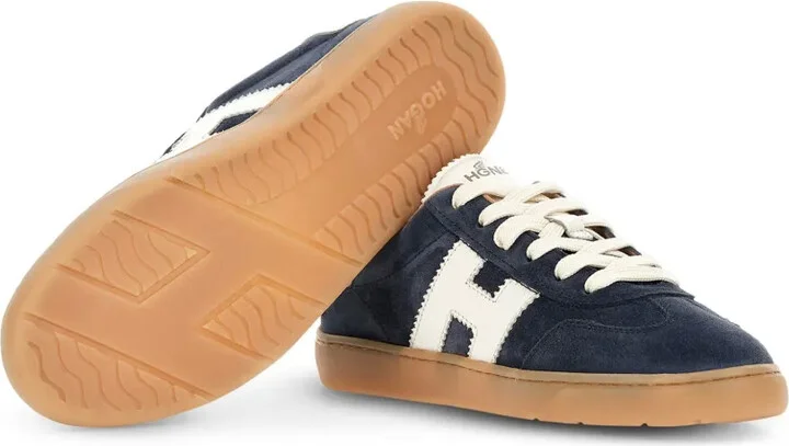 Cool low-top sneakers - Image 4