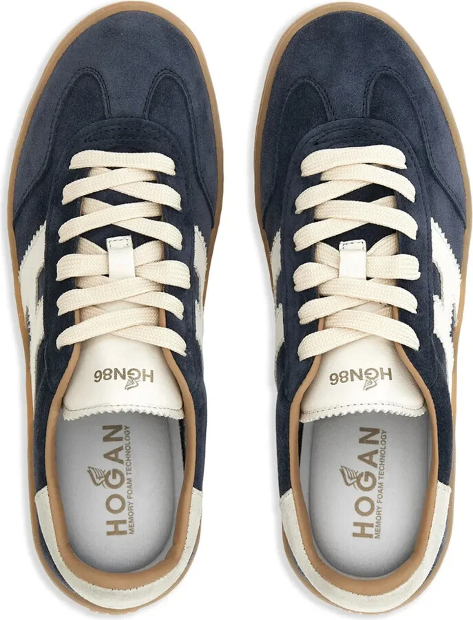 Cool low-top sneakers - Image 5