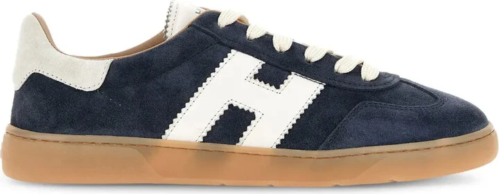 Cool low-top sneakers