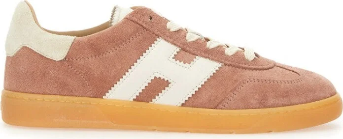 Cool" Sneaker