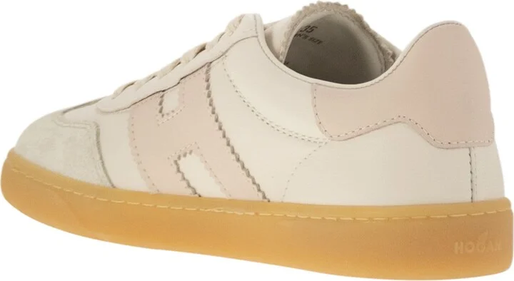 Cool - Sneakers With Side H - Image 3