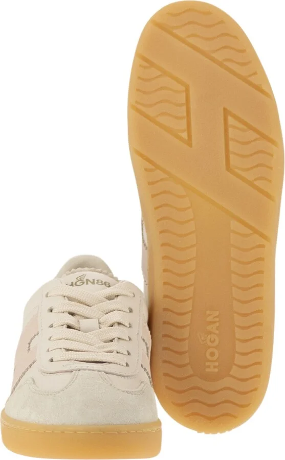 Cool - Sneakers With Side H - Image 5