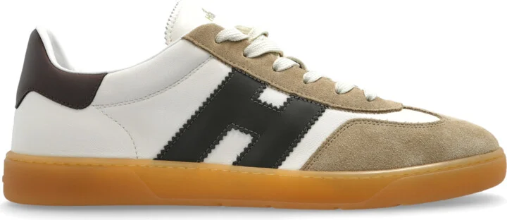 "Cool" Sports Shoes, , - Cream